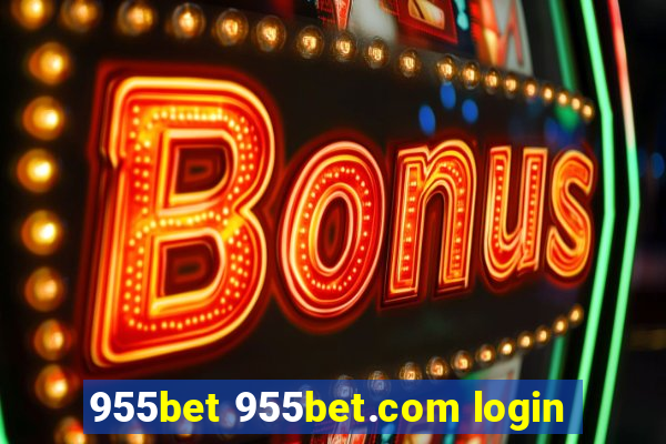 955bet 955bet.com login